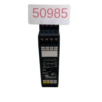 Bihl + Wiedemann BWU1938 AS-i Digital 4I/4O Module