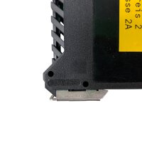 Bihl + Wiedemann BWU1938 AS-i Digital 4I/4O Module