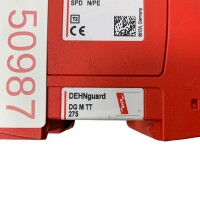 Dehn DEHNguard DG M TT 275 Überspannungsschutzmodul