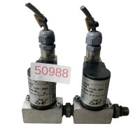 Kromschröder VG 8R05Q6 Gas-Doppel-Magnetventil