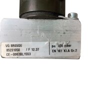 Kromschröder VG 8R05Q6 Gas-Doppel-Magnetventil