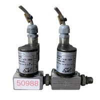 Kromschröder VG 8R05Q6 Gas-Doppel-Magnetventil