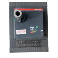 ABB SACE Tmax T6S 800 Kompakt-Leistungsschutzschalter