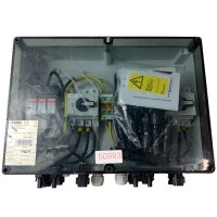 Phoenix Contact SOL-SC-2ST-0-DC-2MPPT-1101...