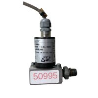 Kromschröder VG 8R05Q6 Gas-Magnetventil