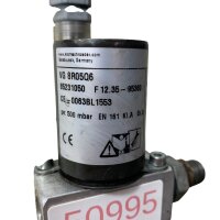 Kromschröder VG 8R05Q6 Gas-Magnetventil