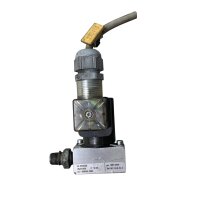 Kromschröder VG 8R05Q6 Gas-Magnetventil