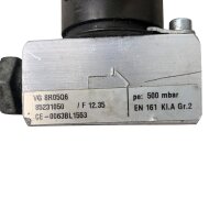 Kromschröder VG 8R05Q6 Gas-Magnetventil