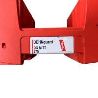 Dehn DEHNguard DG M TT 275 Sockel für Überspannungsschutzmodul (ohne Modul)