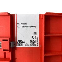 Dehn DEHNguard DG M TT 275 Sockel für Überspannungsschutzmodul (ohne Modul)