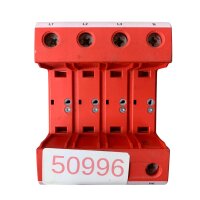 Dehn DEHNguard DG M TT 275 Sockel für Überspannungsschutzmodul (ohne Modul)