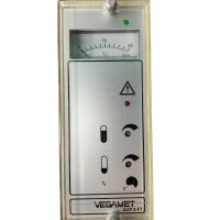 VEGA VEGAMET 407 A (F) (T) Füllstandsfernanzeiger