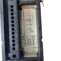 VEGA VEGAMET 407 A (F) (T) Füllstandsfernanzeiger