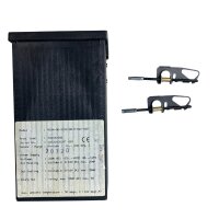 Drews RCQ4-00-2222-08-0-022-030 Prozess- / Temperaturregler