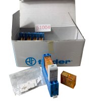 SET Inhalt 5 Stück Finder 48.52.8.024.0060...