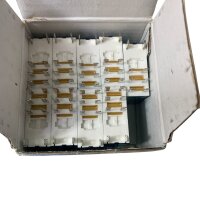 SET Inhalt 9 Stück!!! Finder 46.52.9.024.5074 Miniatur Industrie-Relais