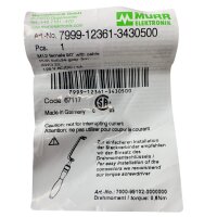 HB Products HBLT-Wire-6 Füllstandssensor