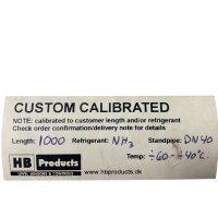 HB Products HBLT-Wire-6 Füllstandssensor