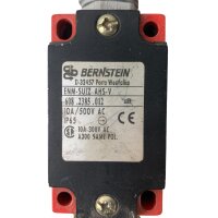 Bernstein ENM-SUIZ-AHS-V Grenztaster