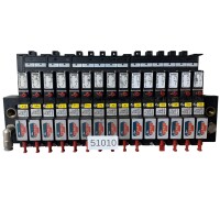 Bürkert 5470 G Ventilinsel-System 00132489