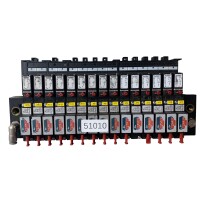 Bürkert 5470 G Ventilinsel-System 00132489