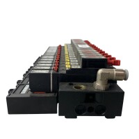 Bürkert 5470 G Ventilinsel-System 00132489