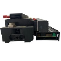 Bürkert 5470 G Ventilinsel-System 00132489