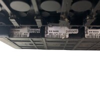 Bürkert 5470 G Ventilinsel-System 00132489