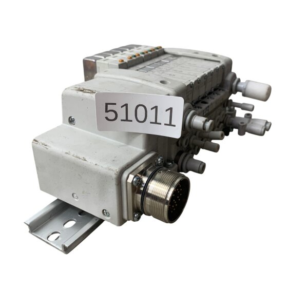 SMC VQC1-LQQ030 Ventilinsel-System