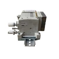 SMC VQC1-LQQ030 Ventilinsel-System