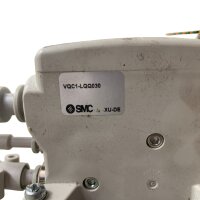 SMC VQC1-LQQ030 Ventilinsel-System