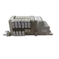 SMC VQC1-LQQ030 Ventilinsel-System