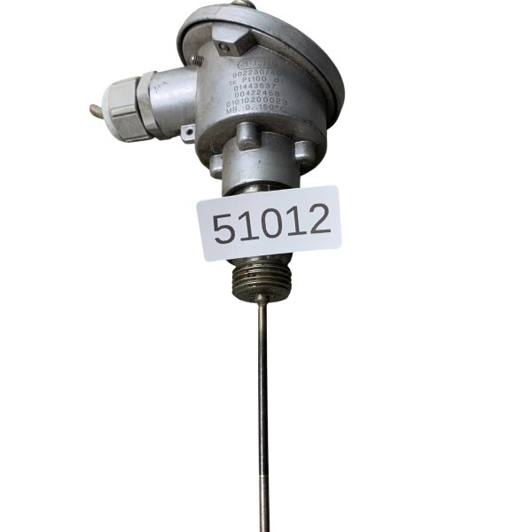 JUMO 902230/40 Widerstandsthermometer