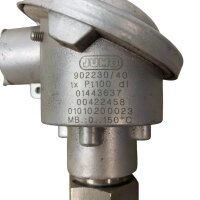 JUMO 902230/40 Widerstandsthermometer