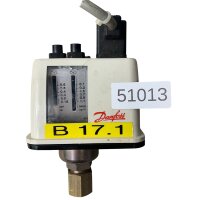 Danfoss BCP1 017B0002 Druckschalter