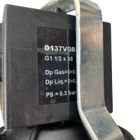 Sirai D13V08 Magnetventil