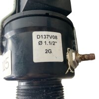 Sirai D13V08 Magnetventil