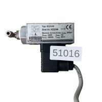 Hoerbiger Origa G1/4-8I Druckschalter