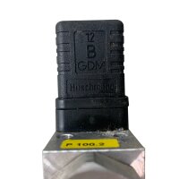 Hoerbiger Origa G1/4-8I Druckschalter