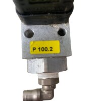 Hoerbiger Origa G1/4-8I Druckschalter