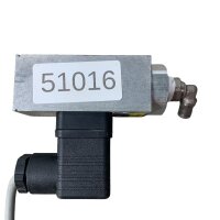 Hoerbiger Origa G1/4-8I Druckschalter