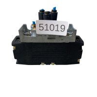 Joucomatic 541 00 752 pneumatisches Ventil 81543203