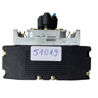 Joucomatic 541 00 752 pneumatisches Ventil 81543203