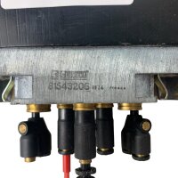 Joucomatic 54101019 pneumatisches Ventil 81543206