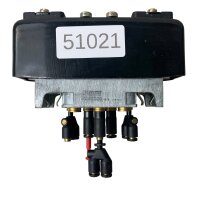 Joucomatic 54101019 pneumatisches Ventil 81543206