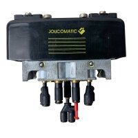 Joucomatic 54101019 pneumatisches Ventil 81543206