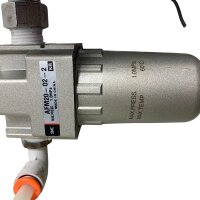 SMC WQZ3151-6M1 Ventilinsel