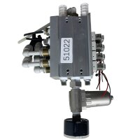 SMC WQZ3151-6M1 Ventilinsel