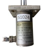 Igema Leitfähigkeitselektroden-System EL963-1