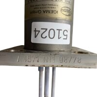 Igema Leitfähigkeitselektroden-System EL963-1